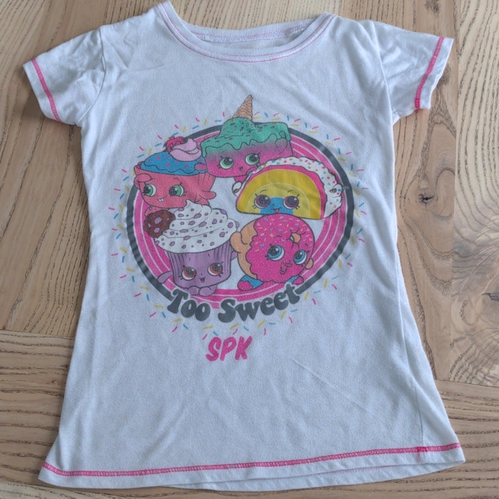 Shopkins top